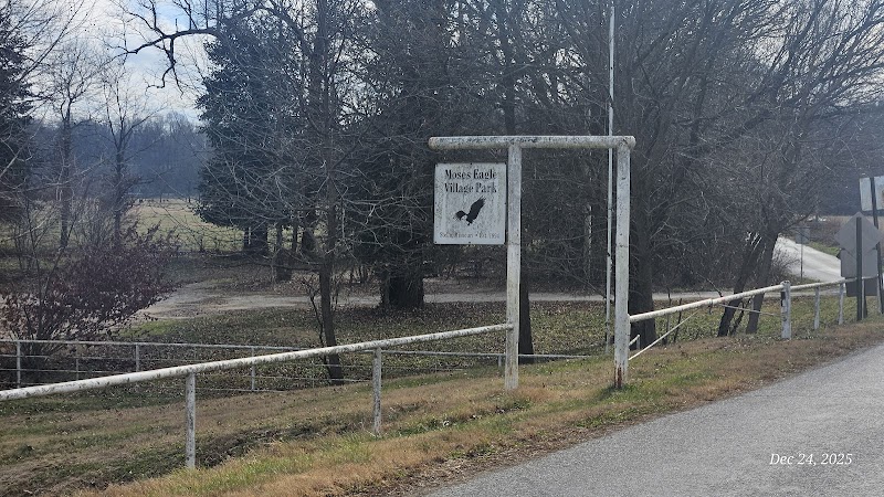 Stella Park - Pickleball in Stella, Missouri