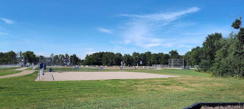 Sparta Sports Plex