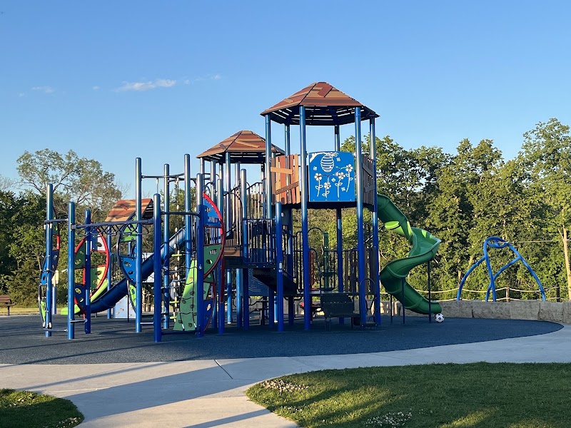 Sauk City Riverfront Park