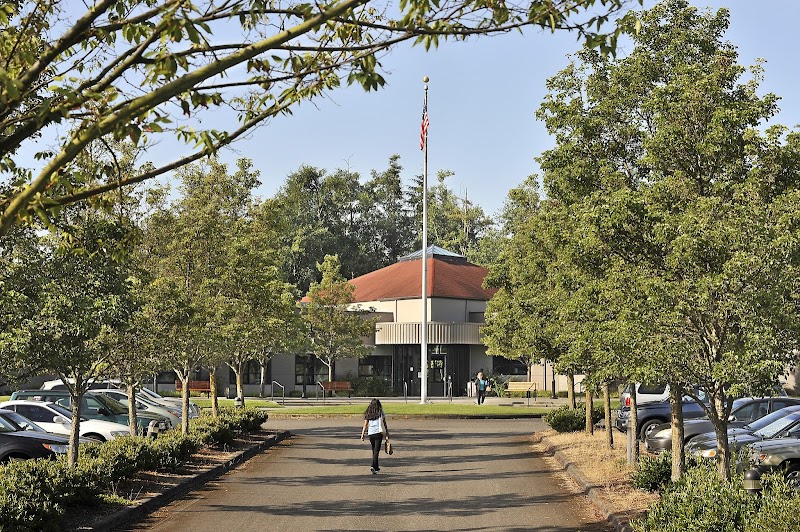 Center at Norpoint