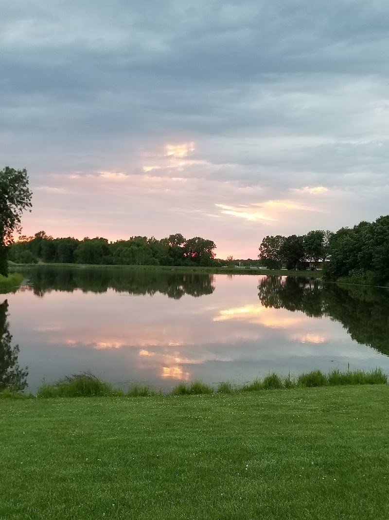 Odessa City Parks & Recreation