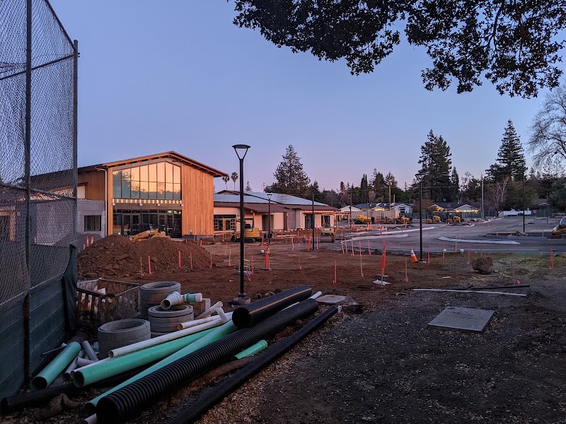 Los Altos Community Center