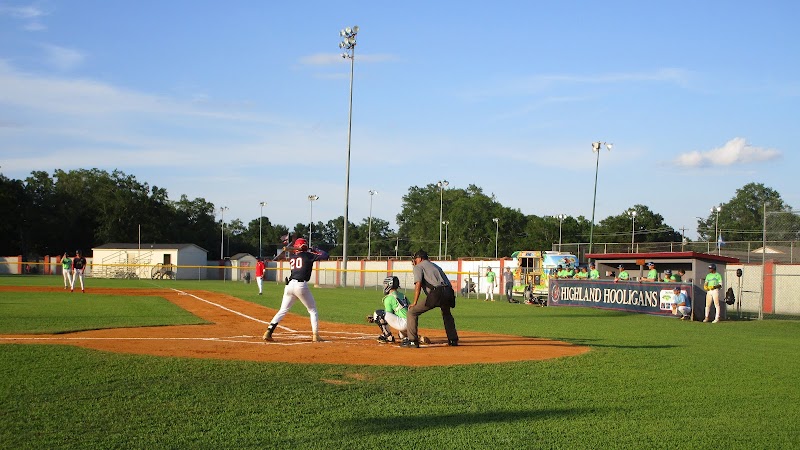 Legion Park