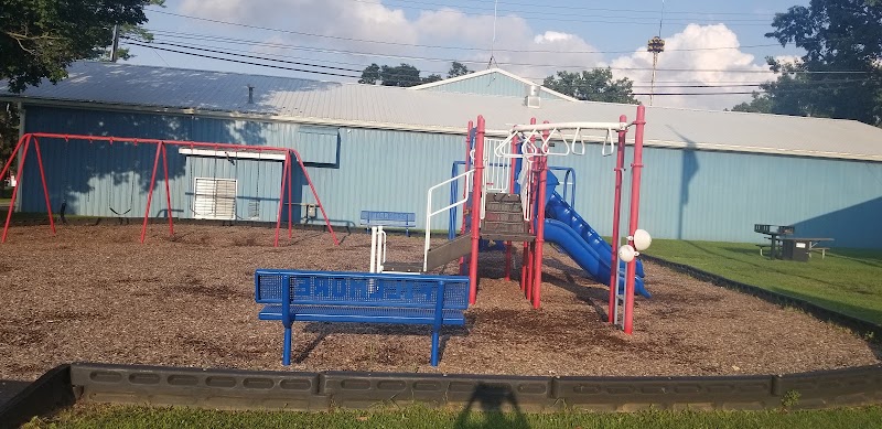 Fillmore Park