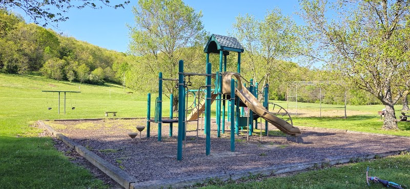 Letart Nature Park