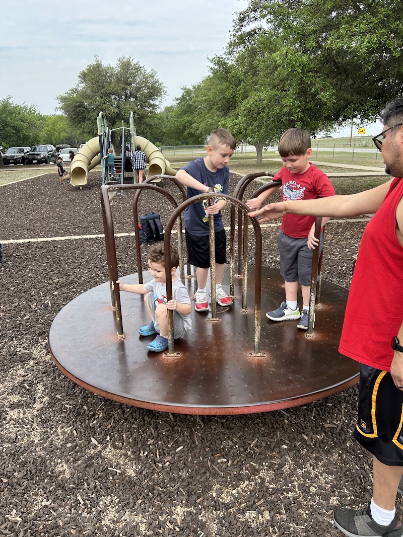 Hondo City Park