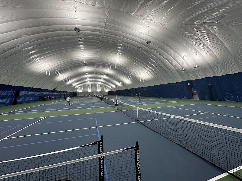 Premier Racquet Clubs Mississauga - Pickleball in Mississauga, Ontario