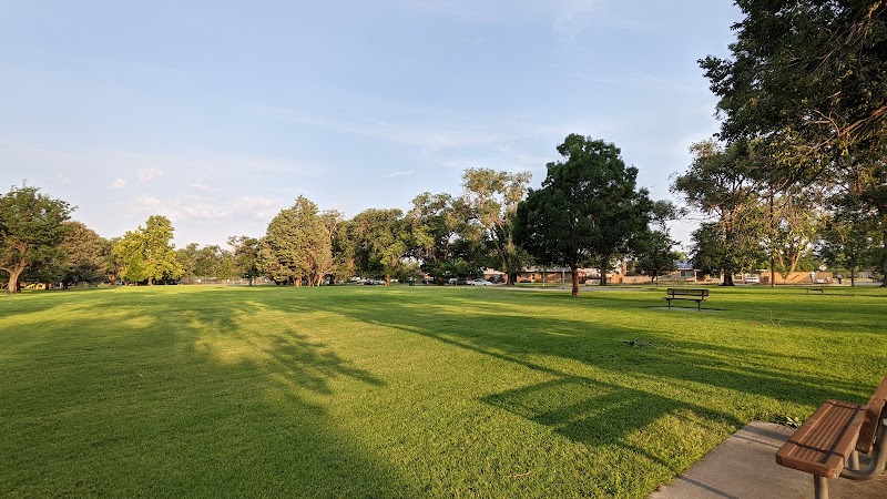 Hoffman Park