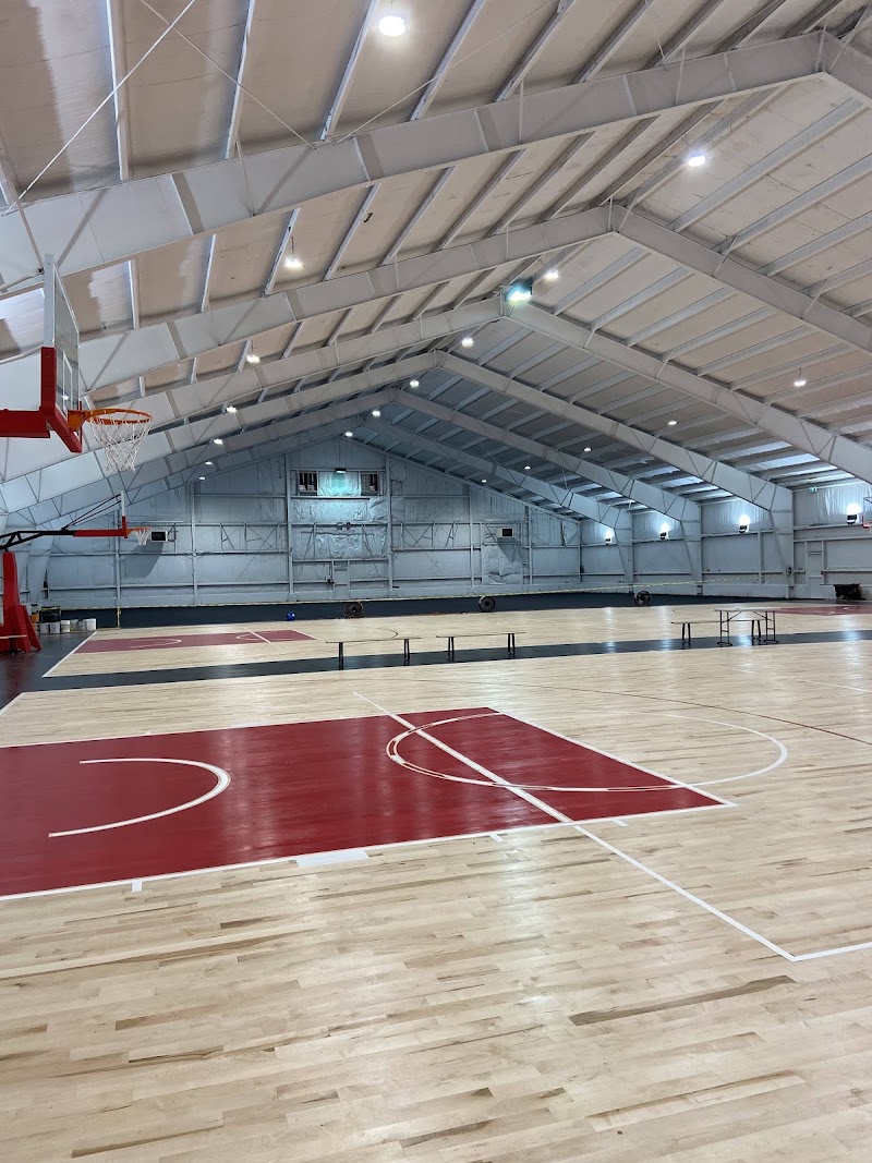 Durham Sportsplex - Pickleball in Durham, Pennsylvania