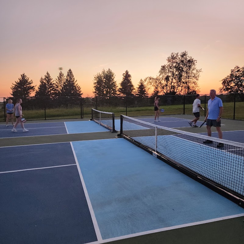 Sunset Pickleball