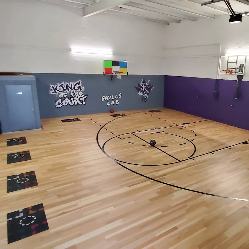King of the Court LLC - Pickleball in Hidalgo, Texas