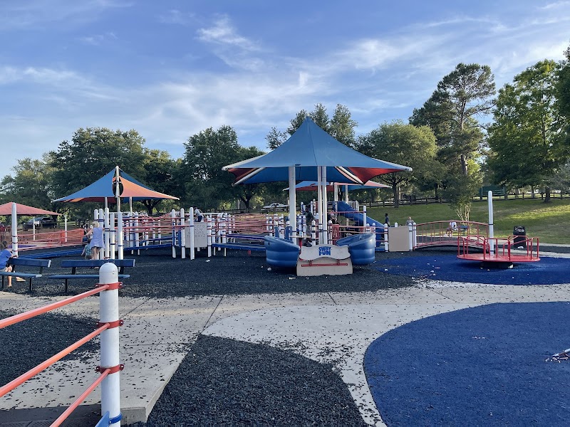 Tom Brown Park