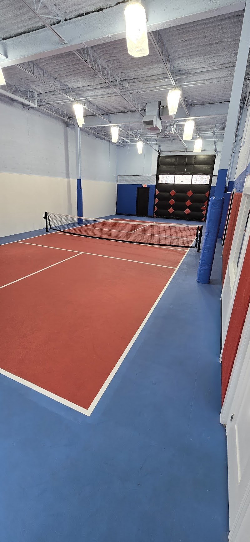 Champion Sports Academy Inc
