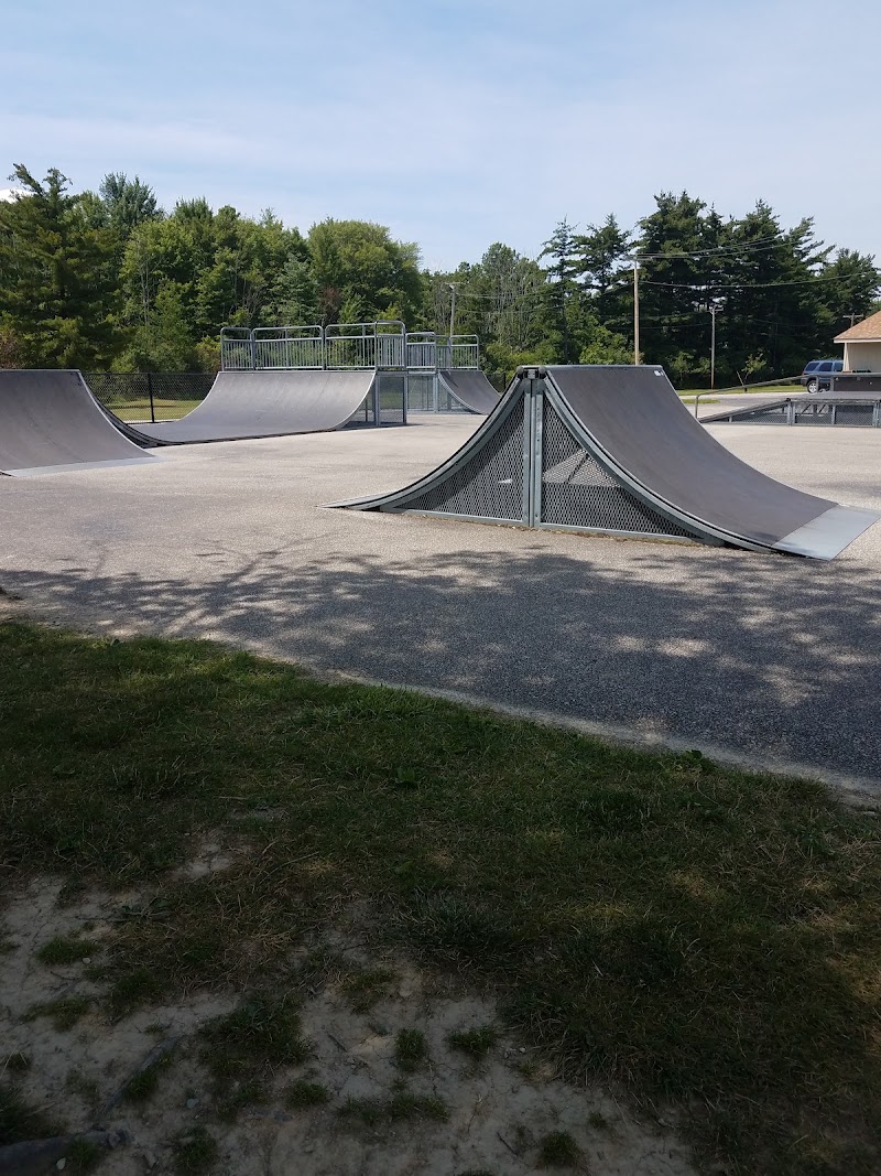 Broadview Heights Recreation Department