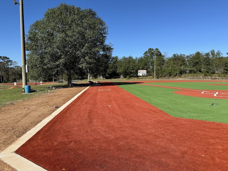 Airport Park