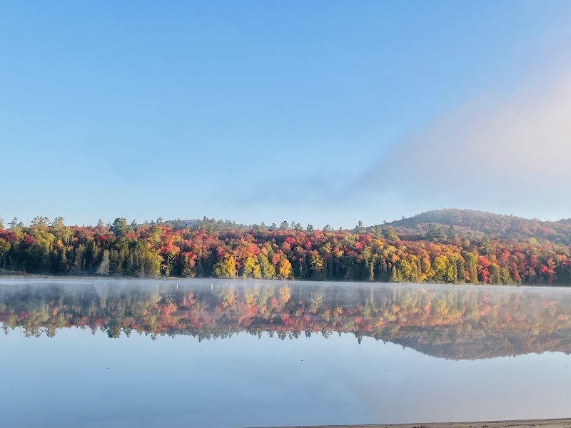 Town of Newcomb Beach