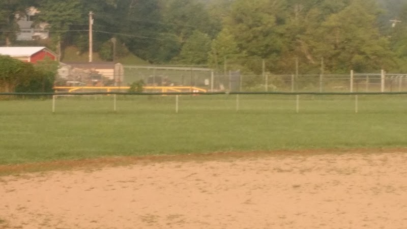 Hope Field - Pickleball in Salem, West Virginia