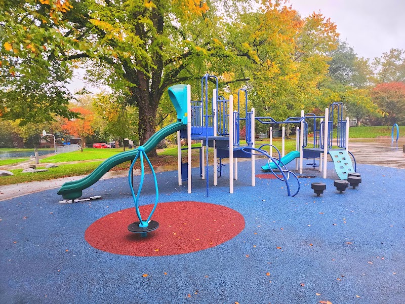 Pandora Park