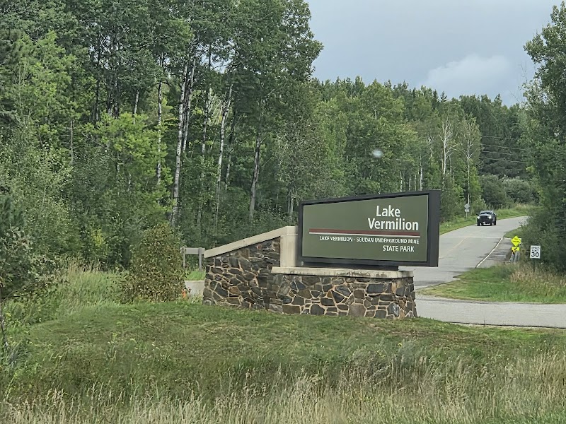 Lake Vermilion State Park