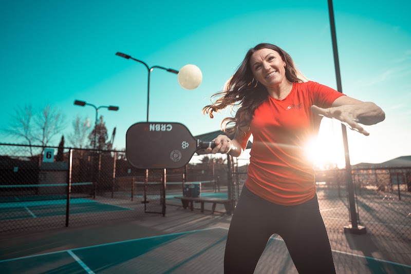 Summit Pickleball