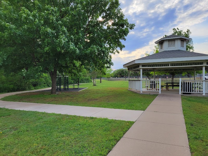 Charbonneau Park