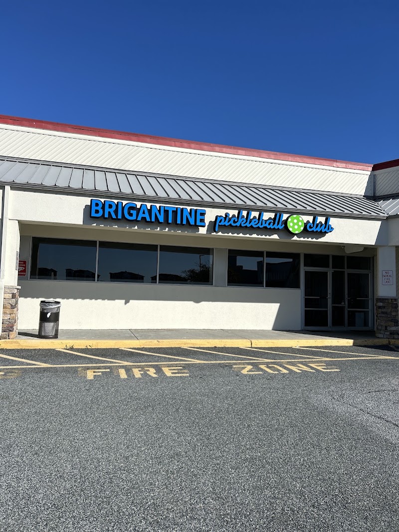 Brigantine Pickleball Club