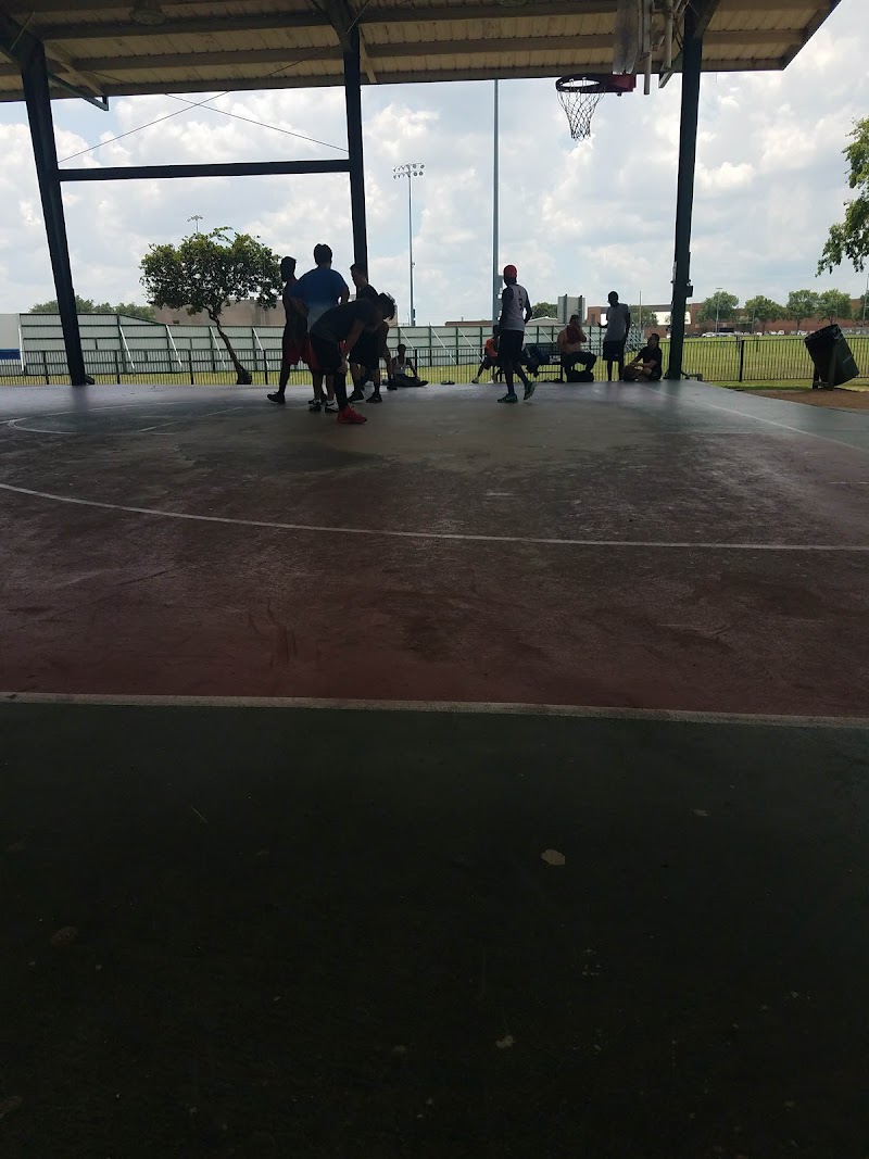 Alief-Amity Park