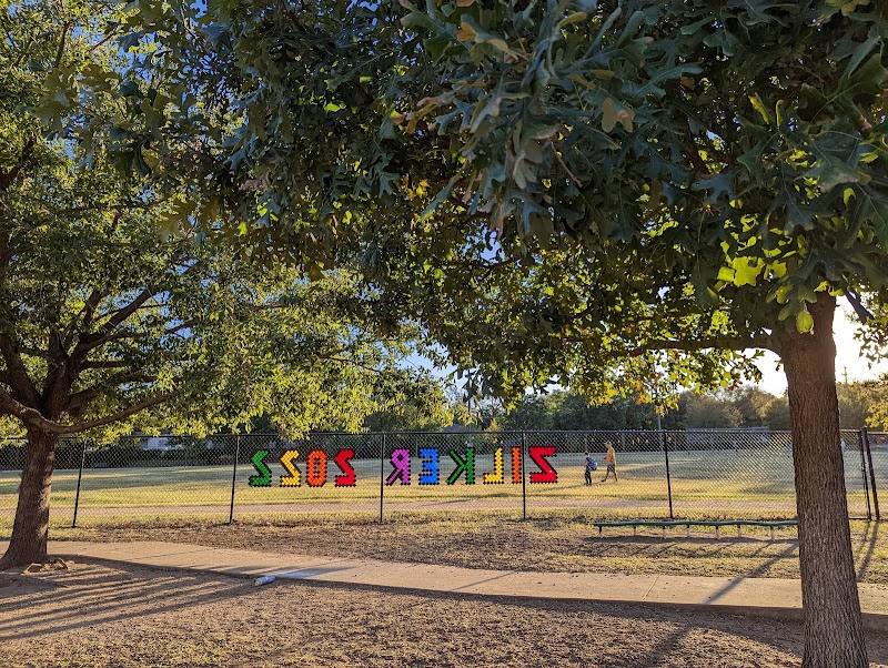 Little Zilker Park