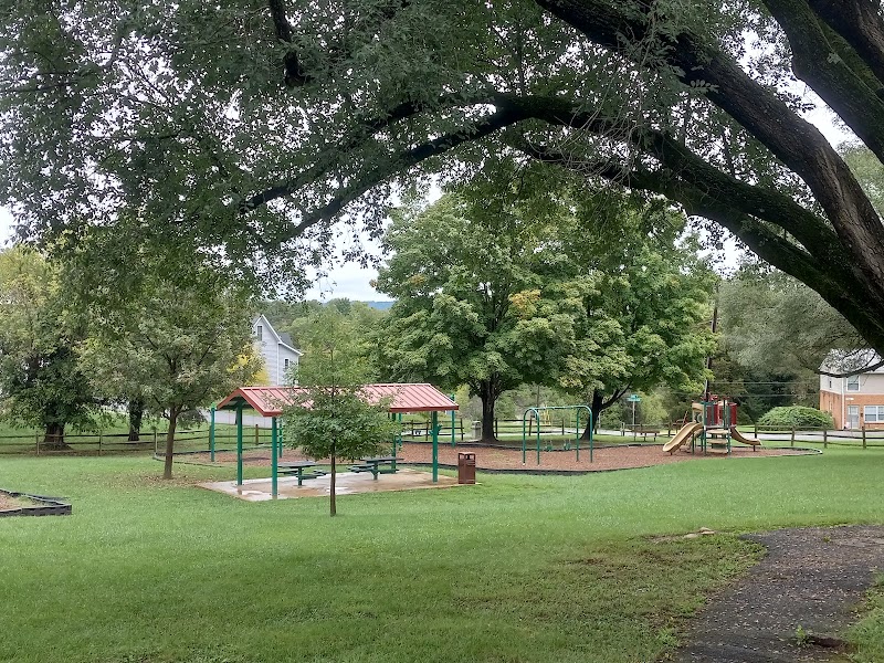 Richardson Park