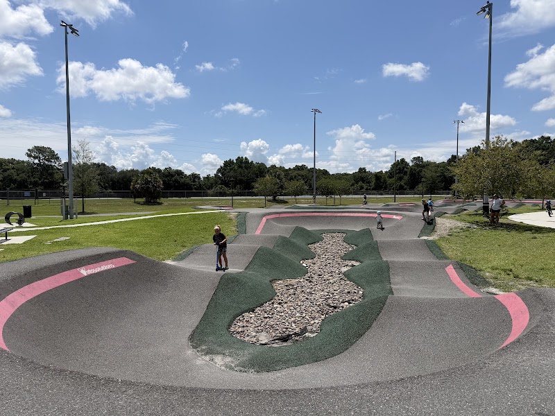 Casselberry Wheel Park East