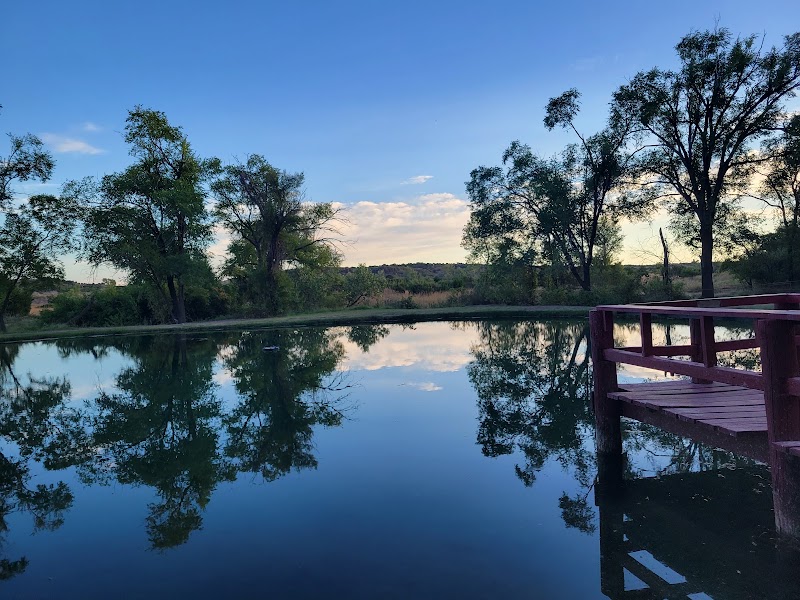 Roaring Springs Ranch Club Inc
