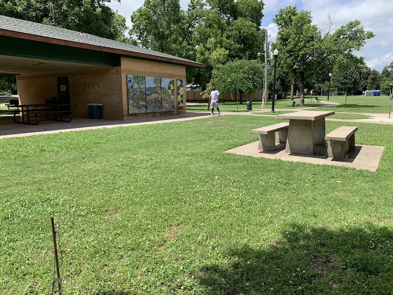 Lions Park