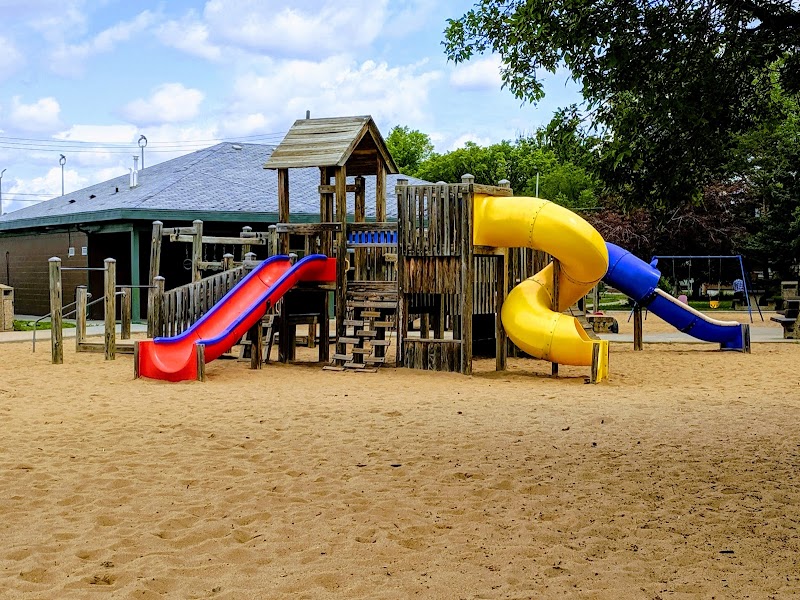 Allendale Park