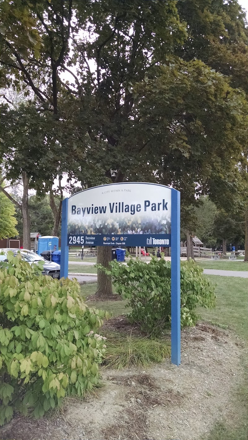 Bayview Village Park