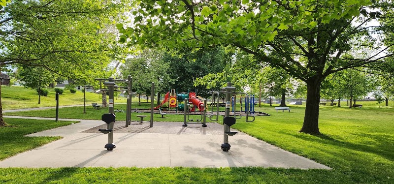 Bimeler Park