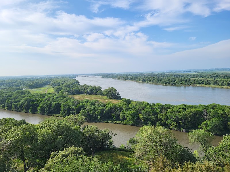 Eugene T. Mahoney State Park
