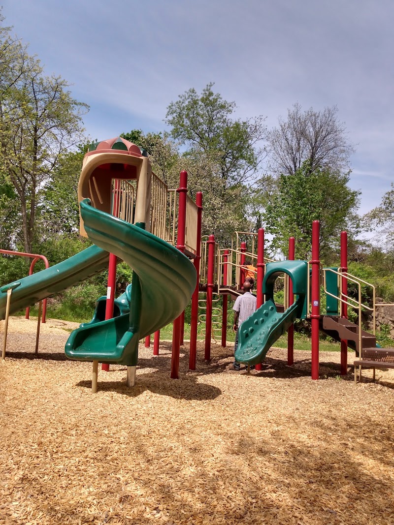 Schmanska Park