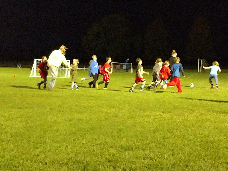 Noel K Hertzog Memorial Fields