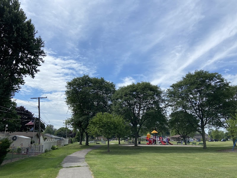 Corrado Park