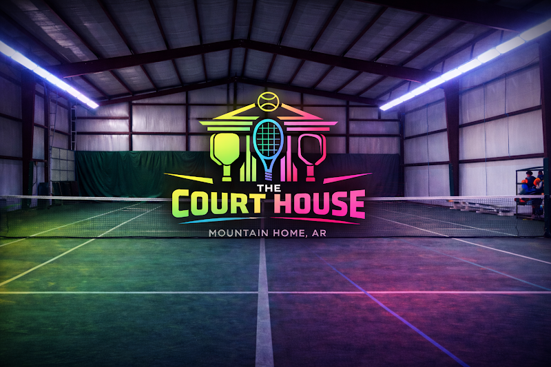 The Court House