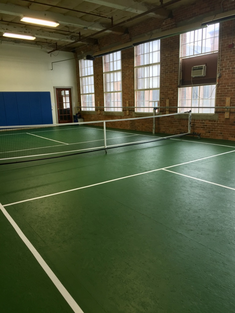Mill Pickleball