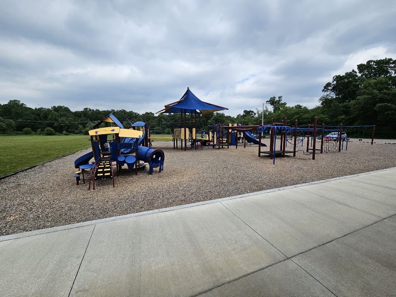 Harris Township Park at Brummitt Road - Pickleball in Granger, Indiana