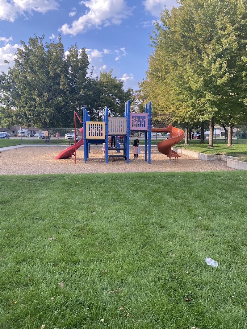 Bicentennial Park