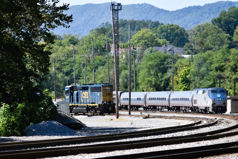 Clifton Forge