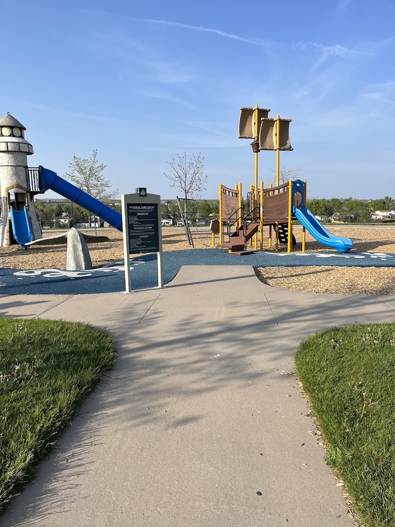 Countryside park