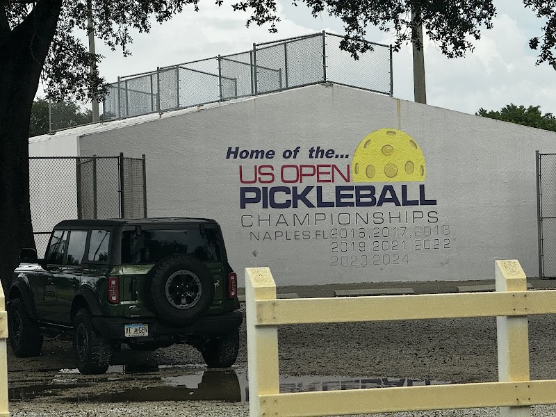 NPC Pickleball Pro Shop
