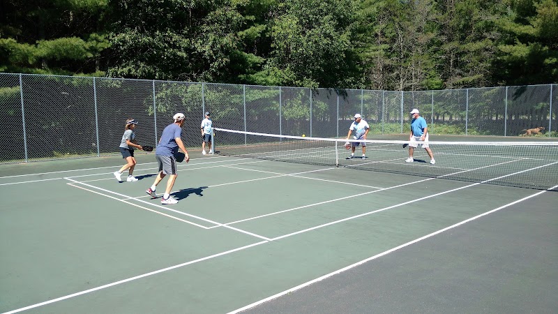 Cable Recreation Park