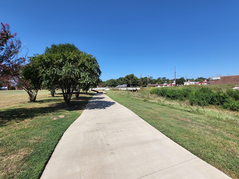 Guthrie Park