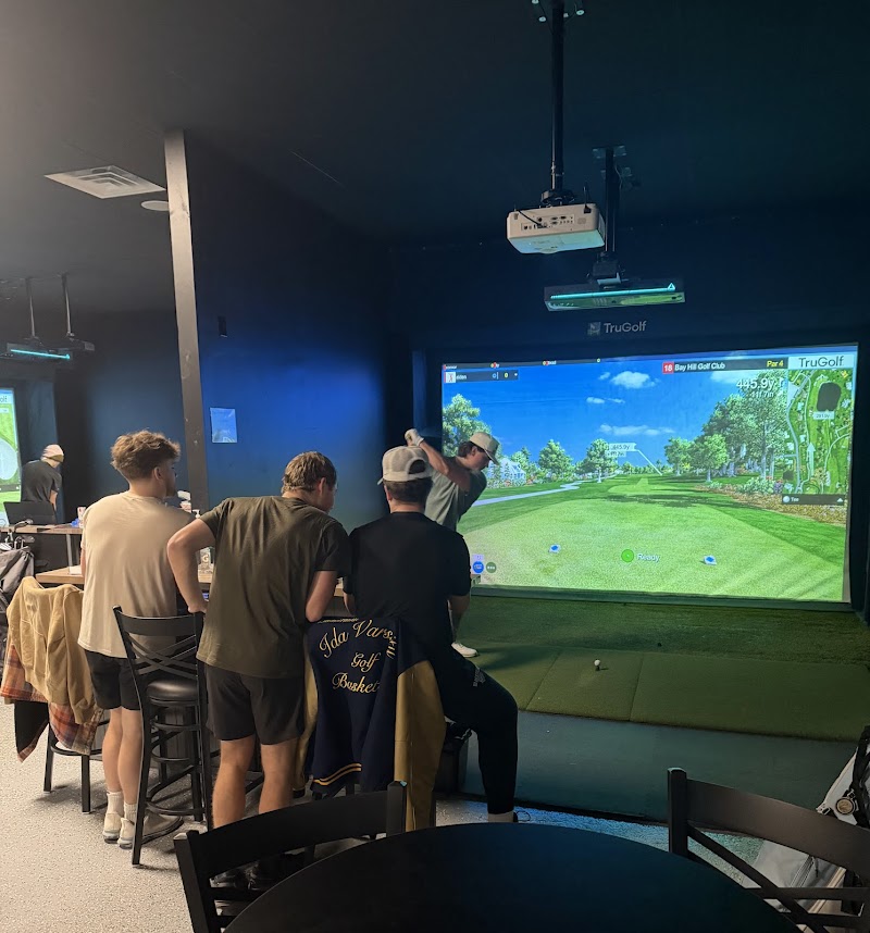 Full Swings Sports LLC