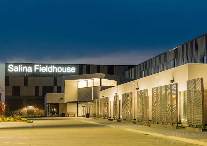 The Salina Fieldhouse - Pickleball in Salina, Pennsylvania